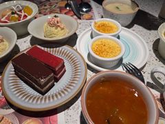 -战斧牛排餐厅(悦方IDmall店)