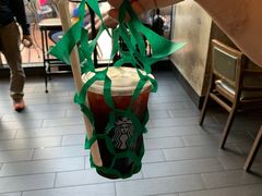 -星巴克(佛山南海万科店)