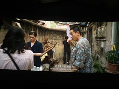 -中影佰纳国际影城DMAX(花都广百广场店)