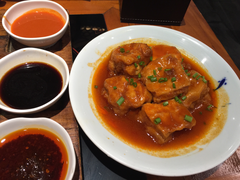 -院落创意菜