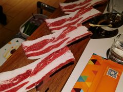 -千纸鹤嫩汁烤肉(学府店)