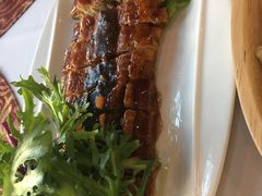 -小白桦西餐厅