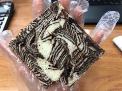 -爸爸糖吐司面包(重庆解放碑英利大融城店)