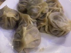 薄皮包子-维吾尔餐厅(宜山路店)