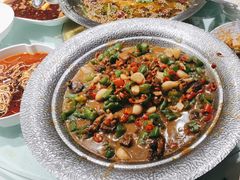 -巴特餐饮6加1音乐餐吧·新疆菜