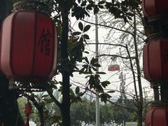 -饭江湖·江湖菜(湖广会馆店)