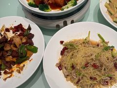 -景芝小炒(虞河路店)