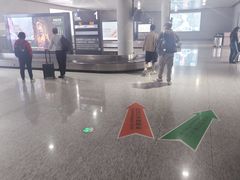 -敦煌莫高国际机场