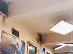 大堂-天宝食坊·啫啫煲大排档(西华路店)