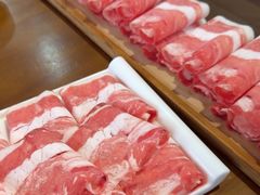 -津门老羊家·铜锅涮羊肉·烧烤(科技园店)