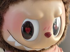 -泡泡玛特POPMART(合生汇店)