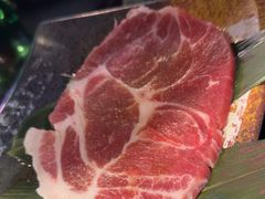 -老卜奎齐齐哈尔烤肉(人民东路店)