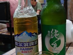 -南雄雄州土菜餐厅(粤北大厦店)