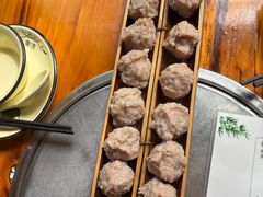 -竹庄餐馆·26年店(南昆山景区店)