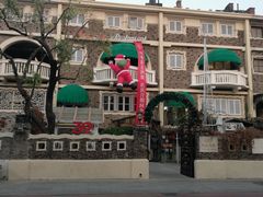 -天津五大道文化旅游区