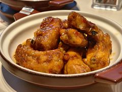 -侨美食家·粤菜(体育西路店)