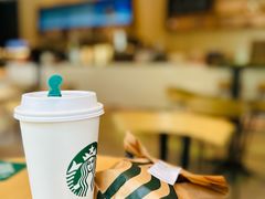 -星巴克(宏汇国际广场店)