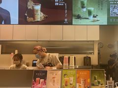 -KOI Thé(力宝广场店)