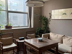 -沐春秋茶书院·茶室.茶馆.商务包房(知春路店)