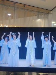 -MiWu咪舞舞蹈塑形中心