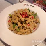 杭州探店|新疆大盘鸡