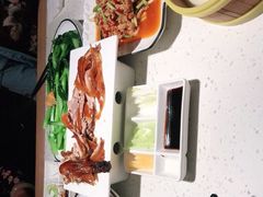 -小京廷北京烤鸭|山野贵州菜(梵华里店)