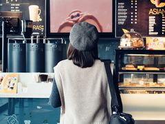 -麦当劳(世贸店)