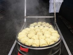 -俞记安顺特色破酥包(民生路店)