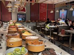 -龍歌自助小火锅(崂山丽达店)