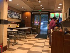 -民间老鸡汤面馆(中山北路店)