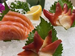 -新一番三文鱼寿司(红城湖店)