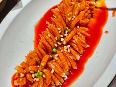 -简小舍·民间手艺菜(武昌江滩店)