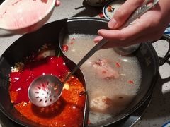 -鸿姐老火锅·传统炒料(上海旗舰店)