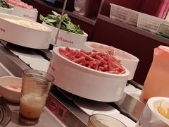 -龍歌自助小火锅(雨花台江南虹悦城店)