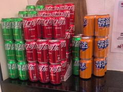 -魔都三兄弟酸辣粉·蘸卤炸串(虹桥万科店)