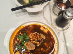 -苏晓玥·江南小吃(深圳北站店)