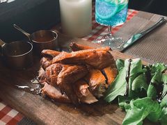 -自然食集西餐厅(泰晤士小镇店)