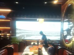 -秋色客家菜(南山店)