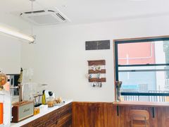 -Catch Bagel(芳草地店)