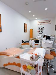 -洗脸熊·洗脸吧