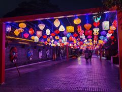 -深圳锦绣中华民俗村