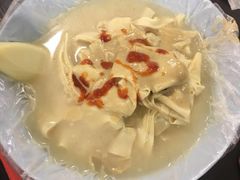 -二七友名焖子铺
