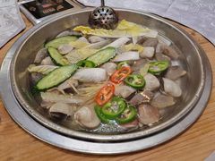 -丰尔粥食·粥底火锅(大良总店)