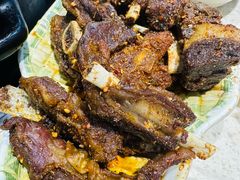 -九寨特色牦牛肉汤锅 羊肉汤锅