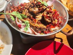 -永安水煮活鱼·仪征菜(仪征奥林匹克店)