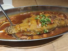 -中国徽菜·徽商故里(广安门店)