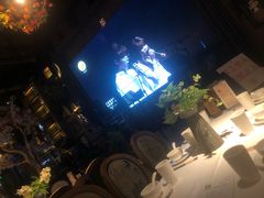 -胡桃里音乐酒馆(下沙店)