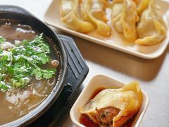 -韩海丽特色美食(秀州路店)