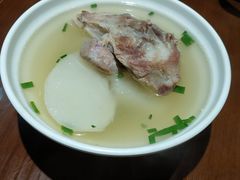 -大壶春生煎(四川中路店)