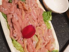 -蜀九香火锅(彩虹店)